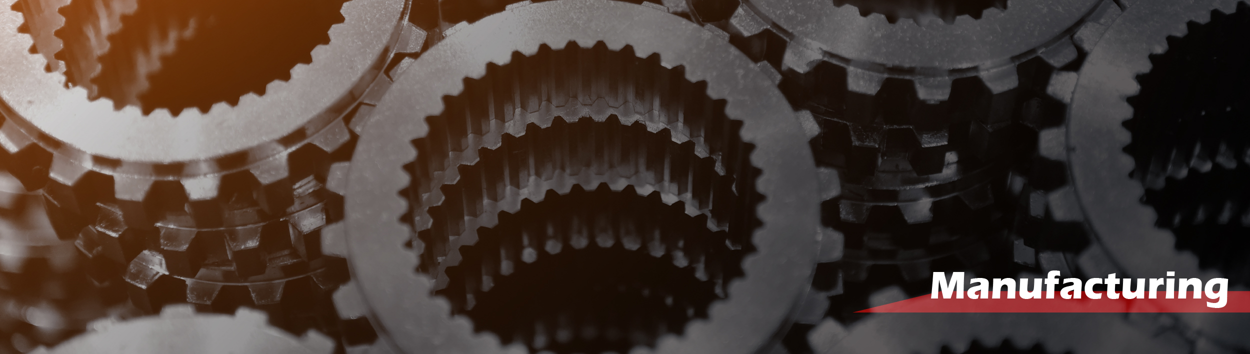 Manufacturing